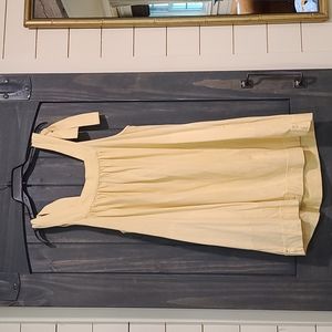 Free People Mini Dress